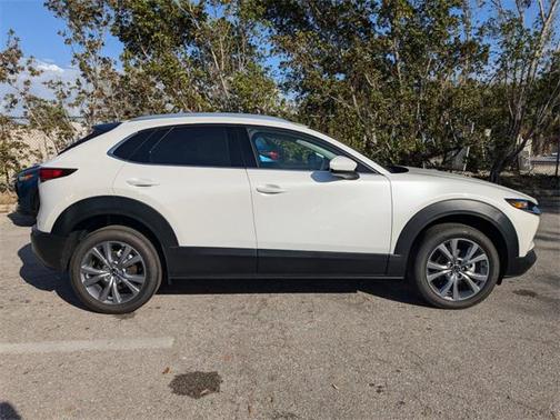 2025 Mazda CX-30 Premium Package