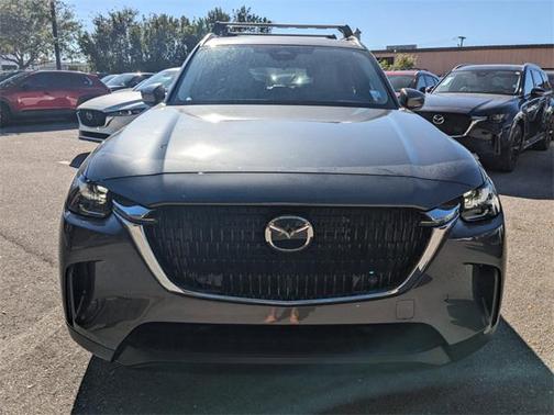 2025 Mazda CX-90 PHEV Base