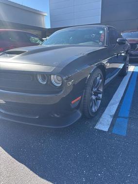 2023 Dodge Challenger R/T
