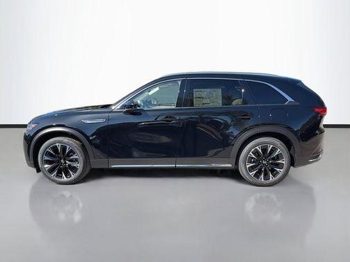 2026 Mazda CX-90 PHEV Premium Plus