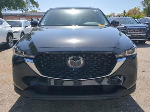 2023 Mazda CX-5 2.5 S Select