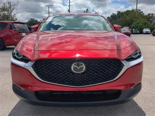 2023 Mazda CX-30 2.5 S Select Package