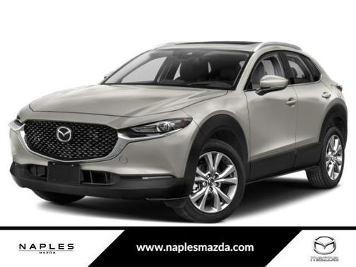 2023 Mazda CX-30 2.5 S Premium Package