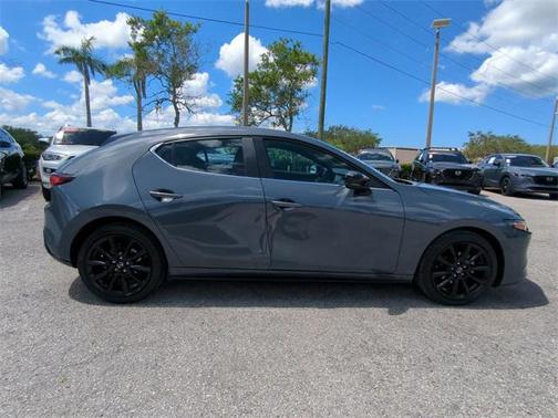 2023 Mazda Mazda3 FWD