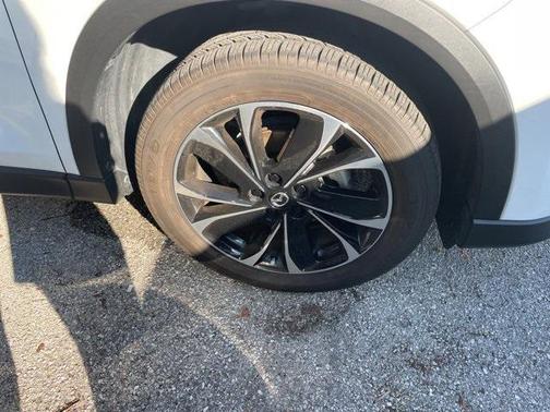 2023 Mazda CX-5 2.5 S Premium Plus Package