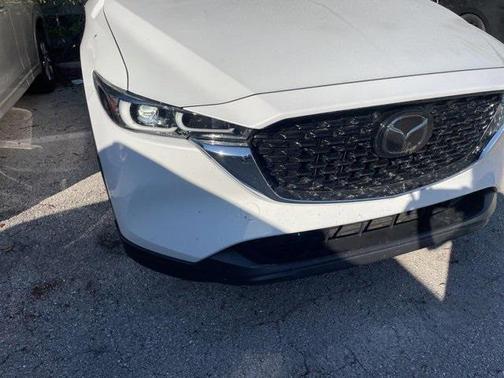 2023 Mazda CX-5 2.5 S Premium Plus Package