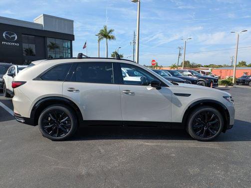 2026 Mazda CX-90 3.3 Turbo S Premium