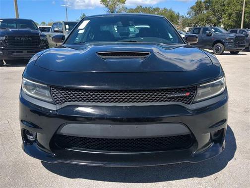 2019 Dodge Charger R/T