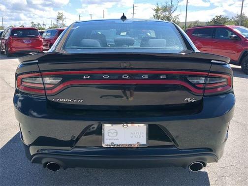 2019 Dodge Charger R/T