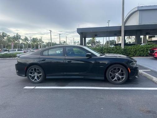 2019 Dodge Charger R/T