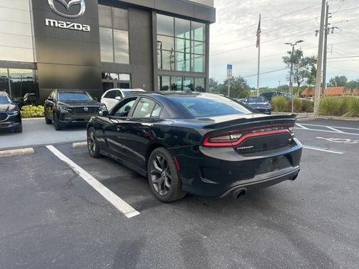 2019 Dodge Charger R/T