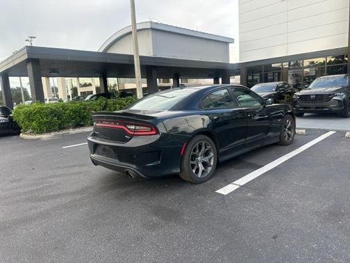 2019 Dodge Charger R/T