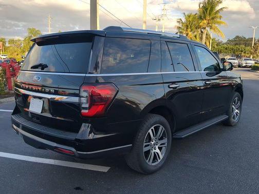 2024 Ford Expedition Limited