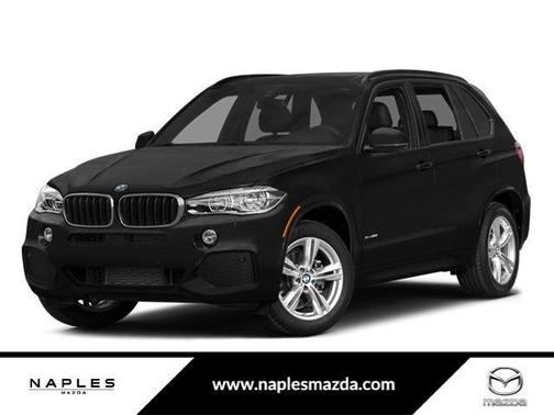 2014 BMW X5 xDrive35i