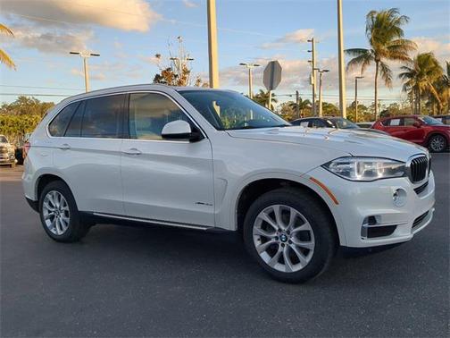 2014 BMW X5 xDrive35i