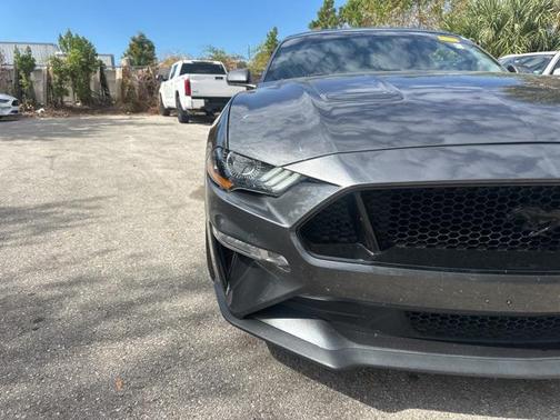 2020 Ford Mustang GT