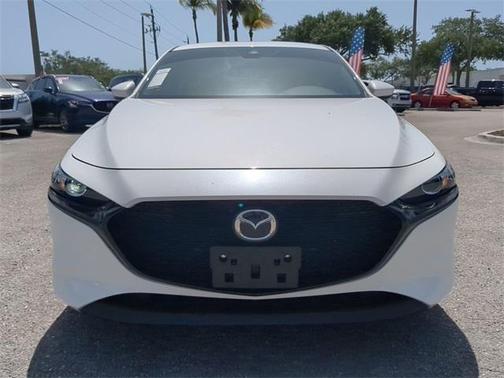 2023 Mazda Mazda3 2.5 S Select