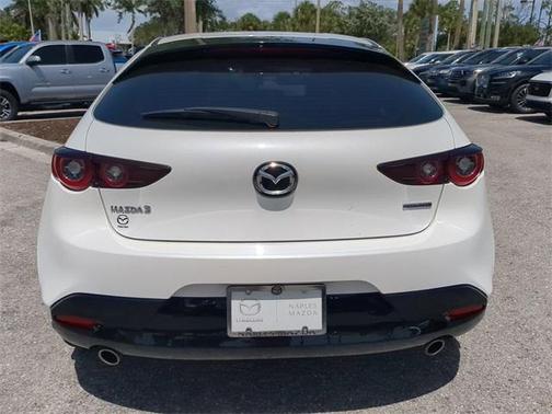2023 Mazda Mazda3 2.5 S Select