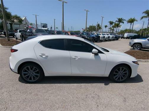 2023 Mazda Mazda3 2.5 S Select