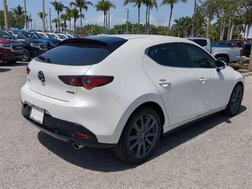 2023 Mazda Mazda3 2.5 S Select