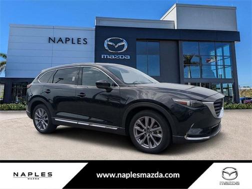 2023 Mazda CX-9 Grand Touring