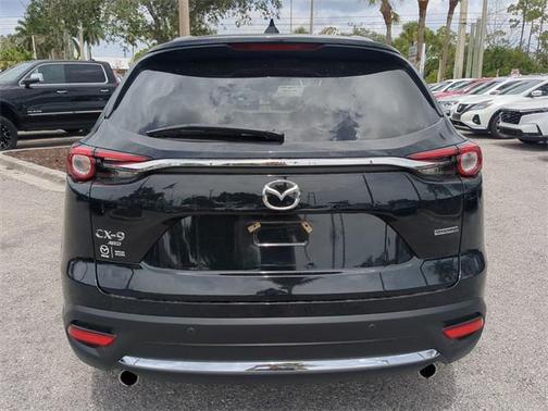 2023 Mazda CX-9 Grand Touring