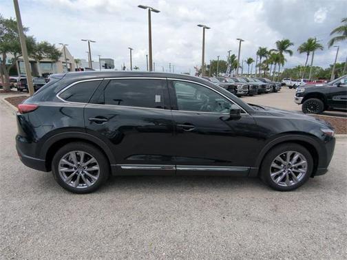 2023 Mazda CX-9 Grand Touring