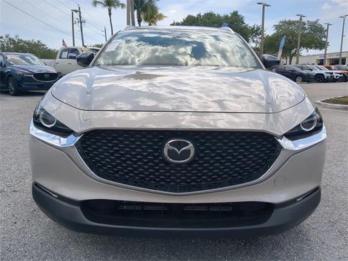 2024 Mazda CX-30 2.5 S Select Sport