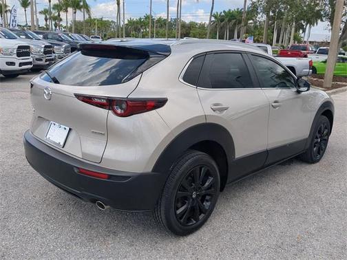 2024 Mazda CX-30 2.5 S Select Sport