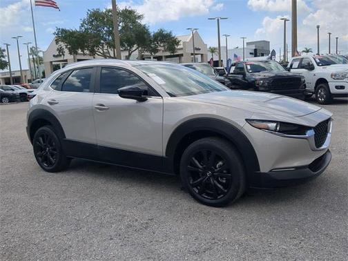 2024 Mazda CX-30 2.5 S Select Sport