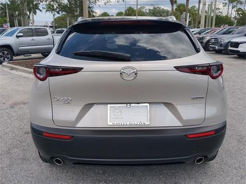 2024 Mazda CX-30 2.5 S Select Sport