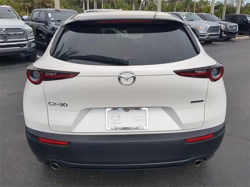 2021 Mazda CX-30 2.5 S