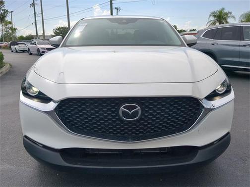 2021 Mazda CX-30 2.5 S