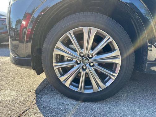 2025 Mazda CX-5 2.5 Turbo Signature