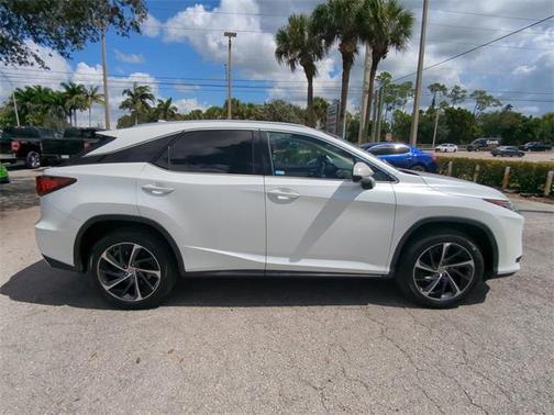 2016 Lexus RX 350 Base