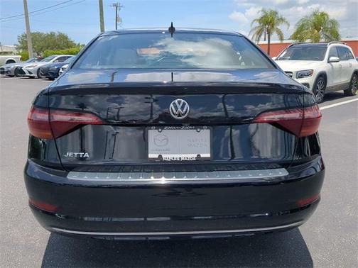 2019 Volkswagen Jetta 1.4T SE