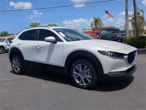 2023 Mazda CX-30 Preferred