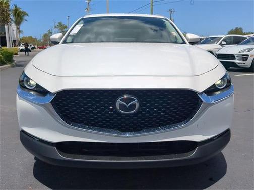 2023 Mazda CX-30 Preferred