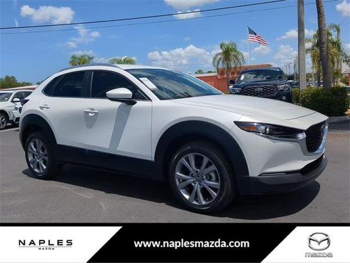 2023 Mazda CX-30 Preferred