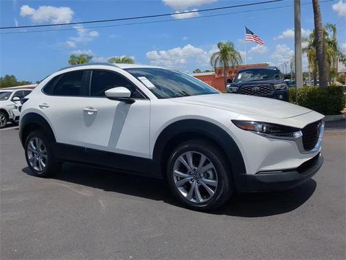 2023 Mazda CX-30 Preferred