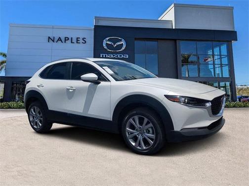 2023 Mazda CX-30 Preferred
