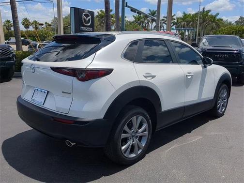 2023 Mazda CX-30 Preferred