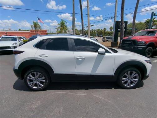 2023 Mazda CX-30 Preferred