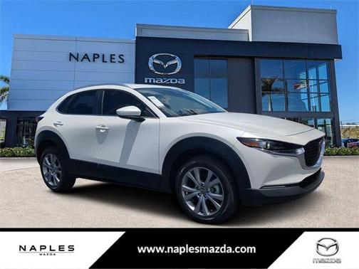 2023 Mazda CX-30 Preferred