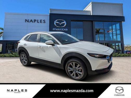 2026 Mazda CX-30 2.5 S Preferred Package