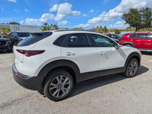 2026 Mazda CX-30 2.5 S Preferred Package