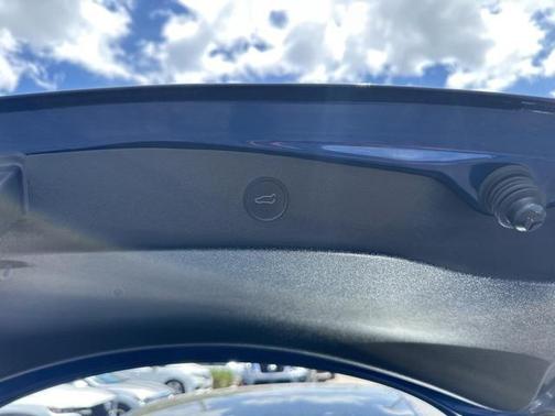 2021 Tesla Model 3 Performance