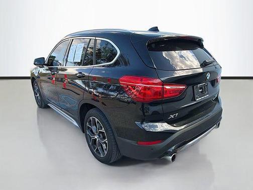 2021 BMW X1 xDrive28i