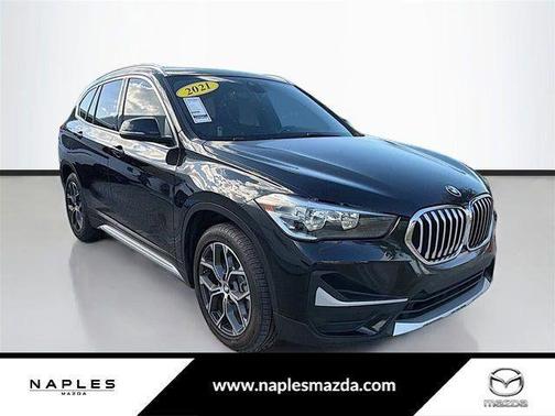 2021 BMW X1 xDrive28i
