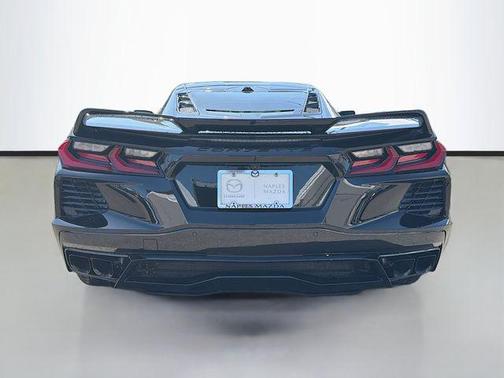 2023 Chevrolet Corvette Stingray w/2LT